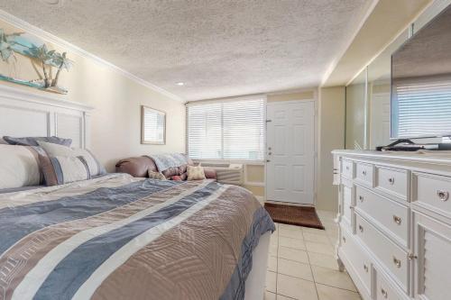 Apartamento Fontainebleau Terrace II
