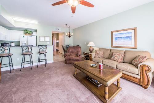 Apartamento Celadon #703 By Realjoy Vacations
