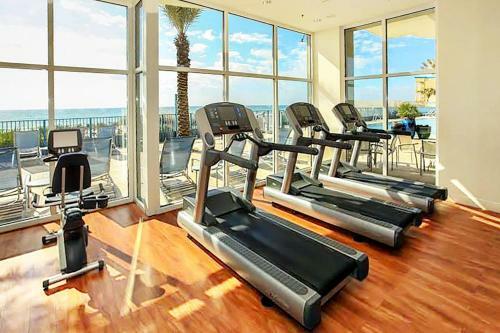Apartamento Sterling Breeze 802 By Realjoy Vacations