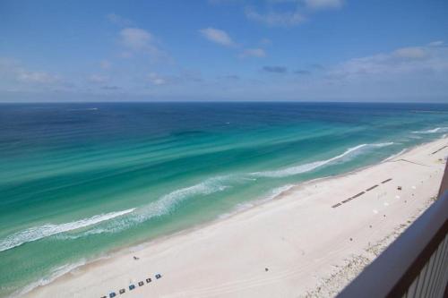 Apartamento Sunrise Beach 1506 - 1417175 Condo