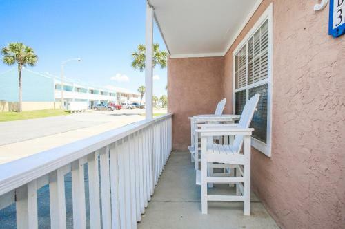 Apartamento Wendwood Condominiums