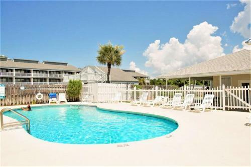 Apartamento Wendwood Condominiums