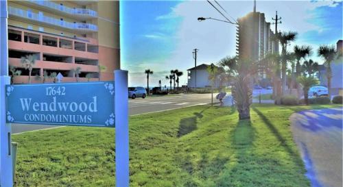 Apartamento Wendwood Condominiums