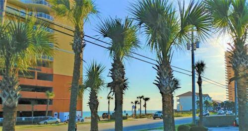 Apartamento Wendwood Condominiums