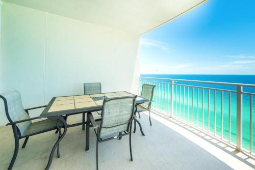 Apartamento Aqua Resort 2108 By Realjoy Vacations