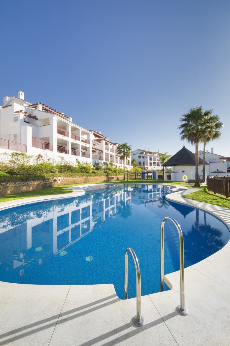 Hotel Albayt Nueva Alcaidesa