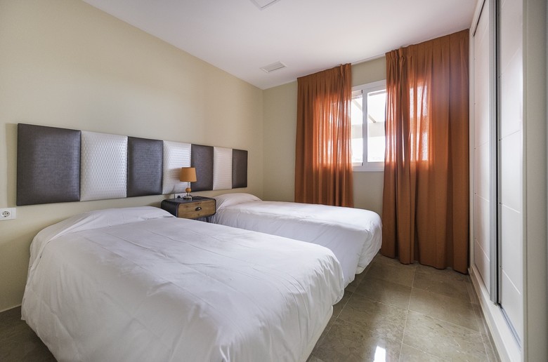 Hotel Albayt Nueva Alcaidesa