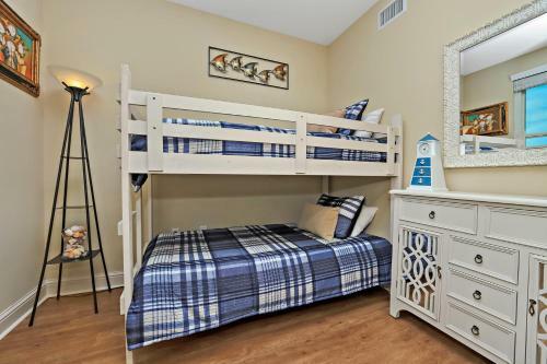 Apartamento Aqua 807 - 1242552 Condo