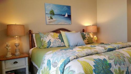 Apartamento Sterling Reef 202 Condo