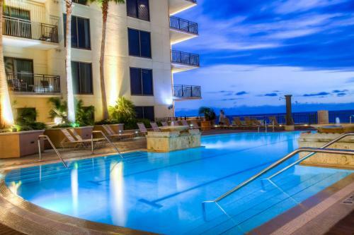 Apartamento Origin At Seahaven 1504 By Zia