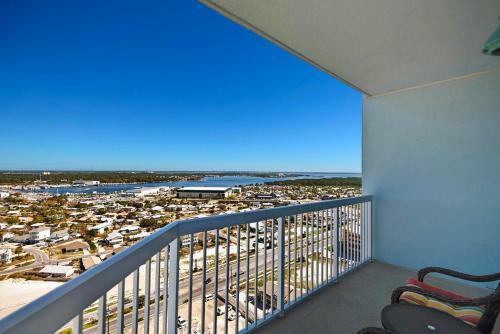 Apartamento Seychelles Million Dollar View #2109