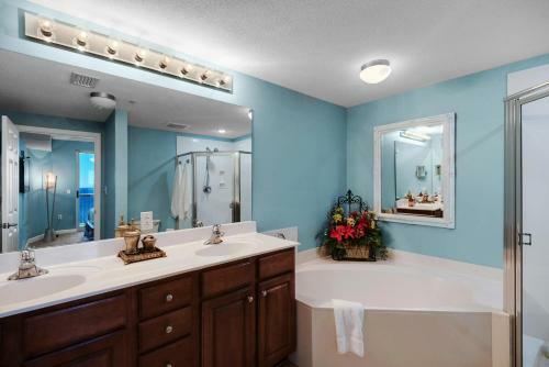 Apartamento Seychelles Million Dollar View #2109