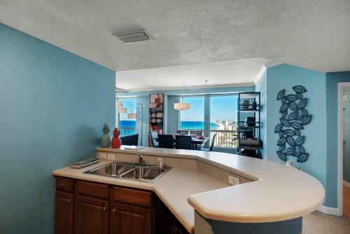 Apartamento Seychelles Million Dollar View #2109