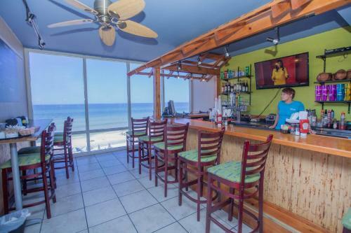Apartamento Tidewater 2817 Condo