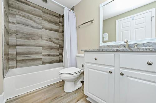 Apartamento Tidewater 2817 Condo