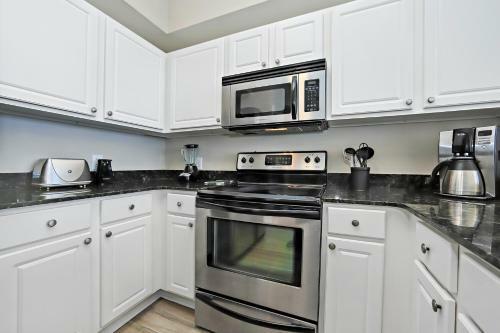 Apartamento Tidewater 2817 Condo