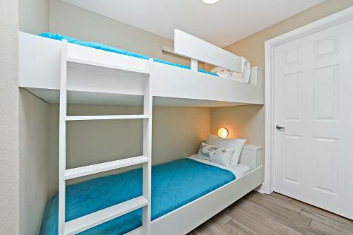Apartamento Tidewater 2817 Condo