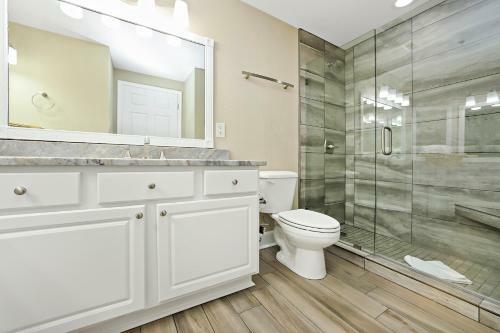 Apartamento Tidewater 2817 Condo
