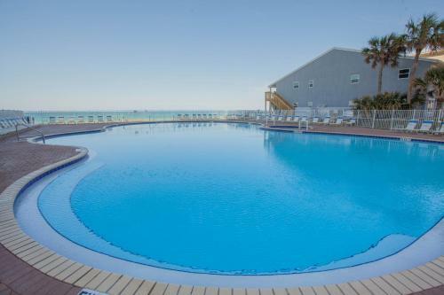 Apartamento Tidewater 2817 Condo