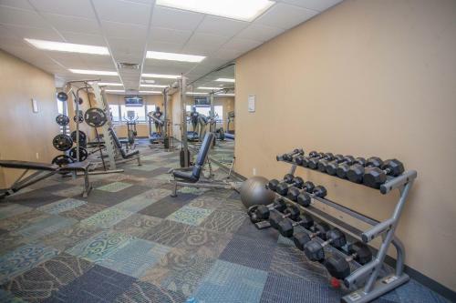 Apartamento Tidewater 2817 Condo