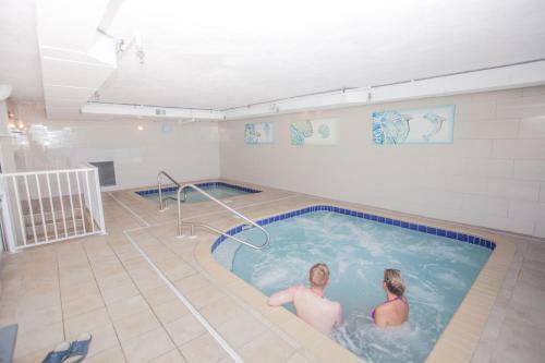 Apartamento Tidewater 2817 Condo
