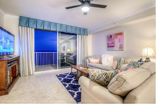 Apartamento Tidewater Beach Resort 2302 By Zia