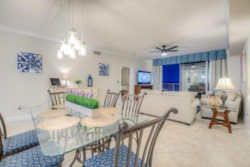 Apartamento Tidewater Beach Resort 2302 By Zia