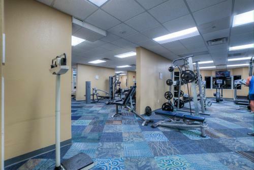 Apartamento Tidewater Beach Resort 2302 By Zia