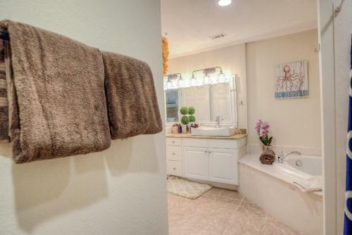 Apartamento Tidewater Beach Resort 2302 By Zia