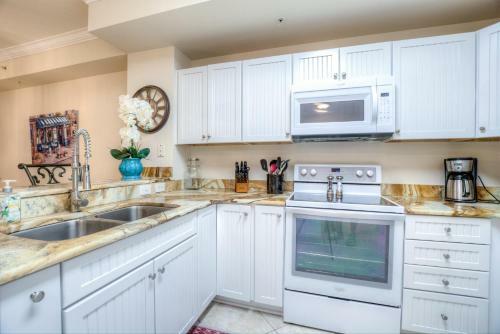 Apartamento Tidewater Beach Resort 2302 By Zia