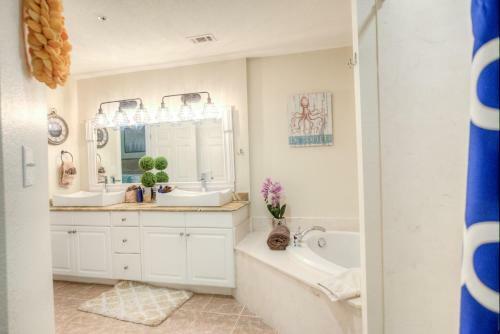 Apartamento Tidewater Beach Resort 2302 By Zia