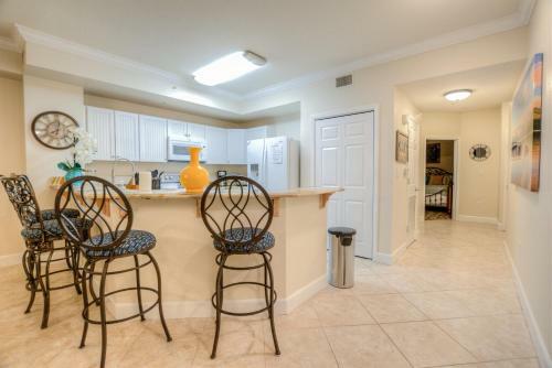Apartamento Tidewater Beach Resort 2302 By Zia