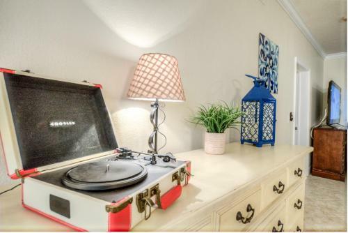 Apartamento Tidewater Beach Resort 2302 By Zia