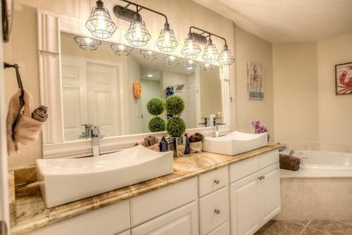 Apartamento Tidewater Beach Resort 2302 By Zia