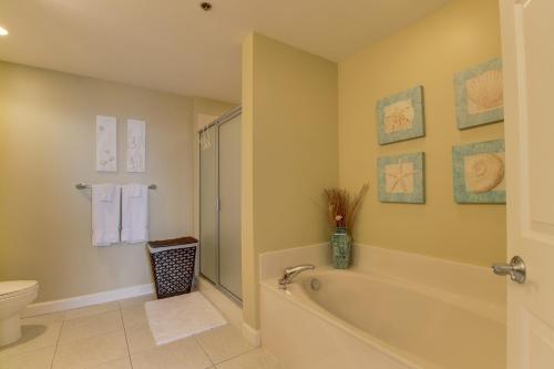 Apartamento Splash 2101e
