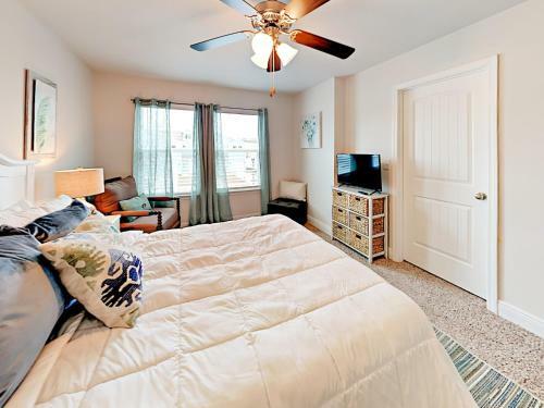 Shadow Lake Townhouse Townhouse