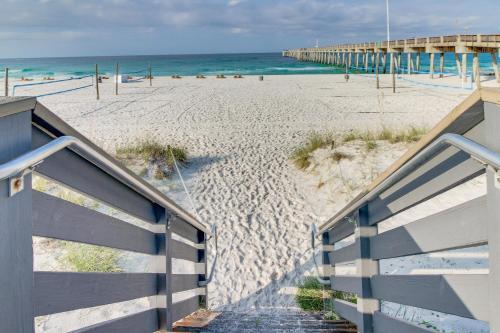 Laketown Wharf #1306