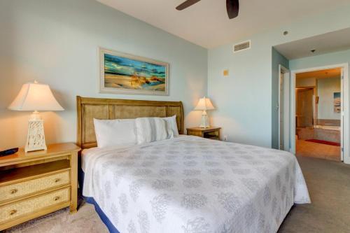Laketown Wharf #1306