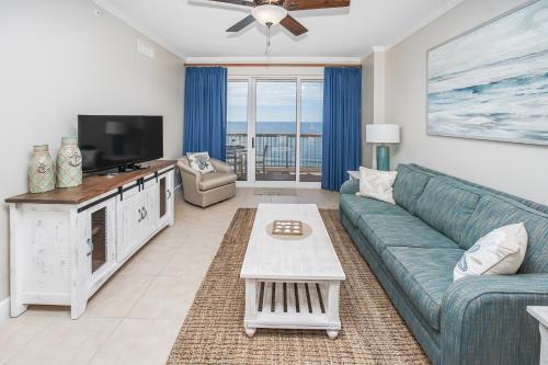 Apartamento Sunrise Beach 2503 - 1512160 Condo