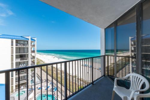 Apartamento Aqua Vista W706 Condominium Condo