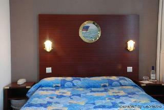 Hotel Les Gens De Mer Lorient