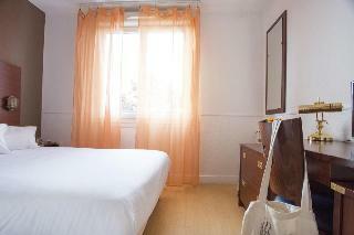 Hotel Les Gens De Mer Lorient