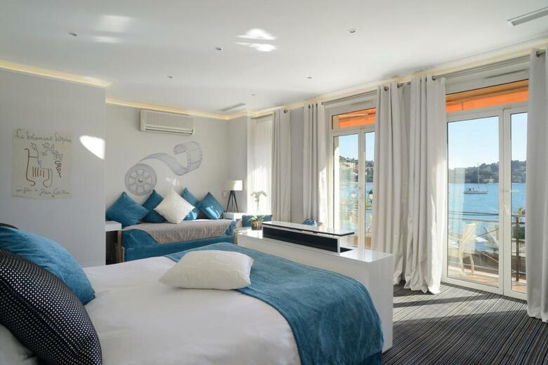 Hotel Welcome H�tel