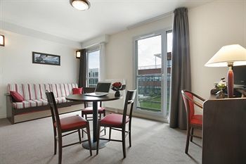 Hotel Appart'city Chalon-sur-saone