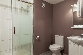 Comfort Hotel Metz Woippy