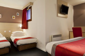 Comfort Hotel Metz Woippy