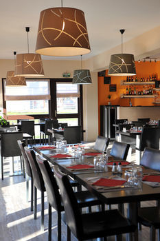 Comfort Hotel Metz Woippy