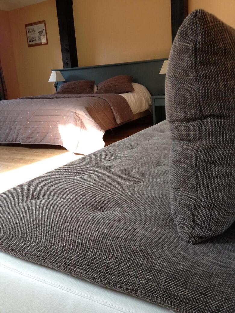 Hotel H�tel Du Th��tre