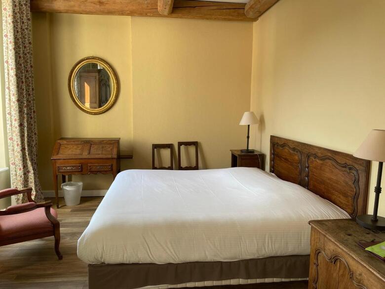 Hotel H�tel Du Th��tre