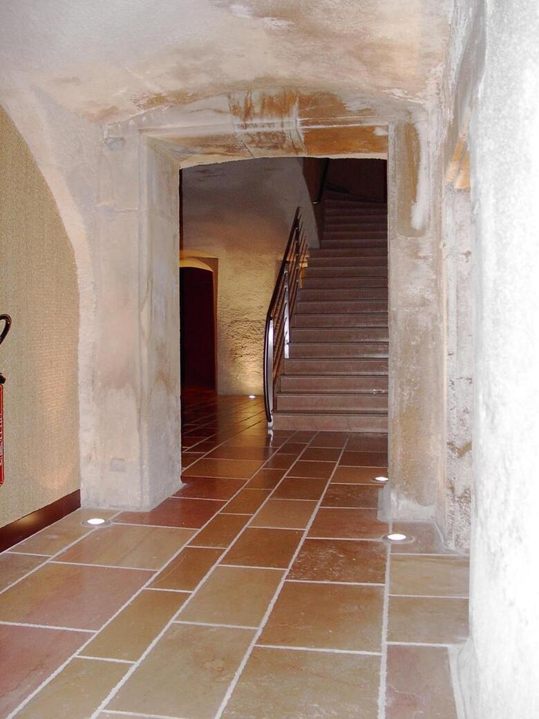 Hotel H�tel Du Th��tre